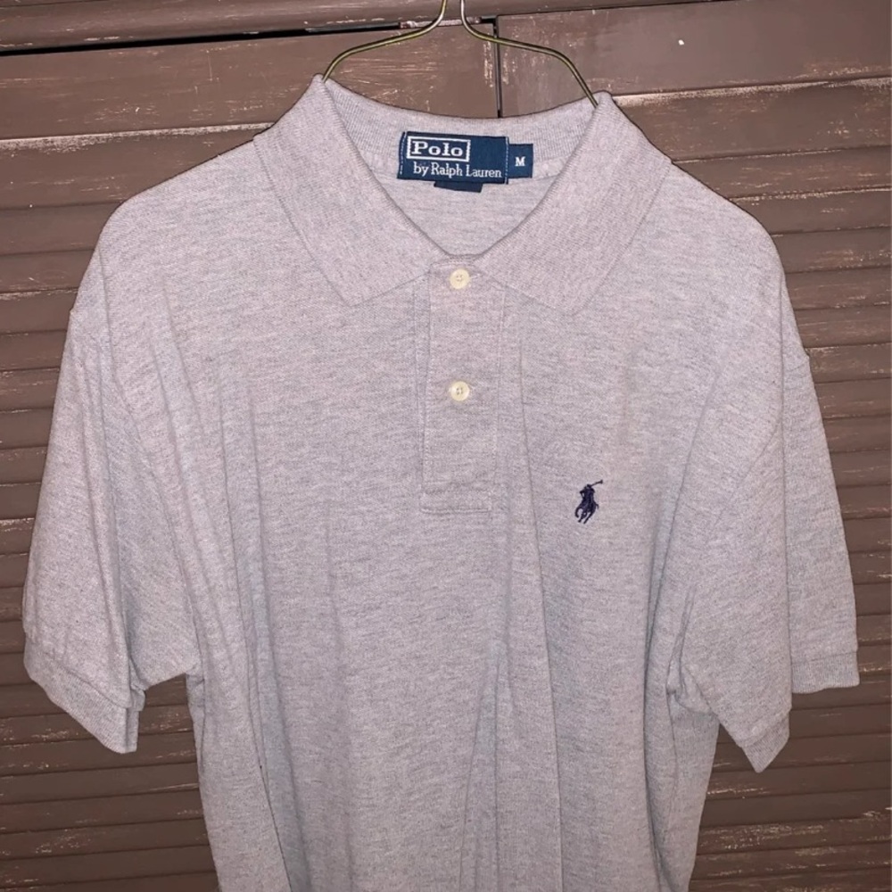 Polo Ralph Lauren shirt